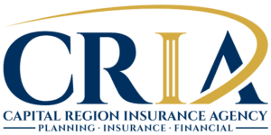 Capital Region Insurance Agency - Logo 800