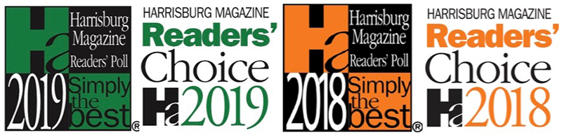 Harrisburg Magazine - Readers' Choice
