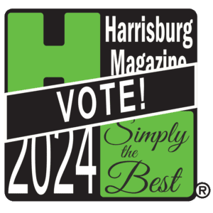 STB 2024 vote logo