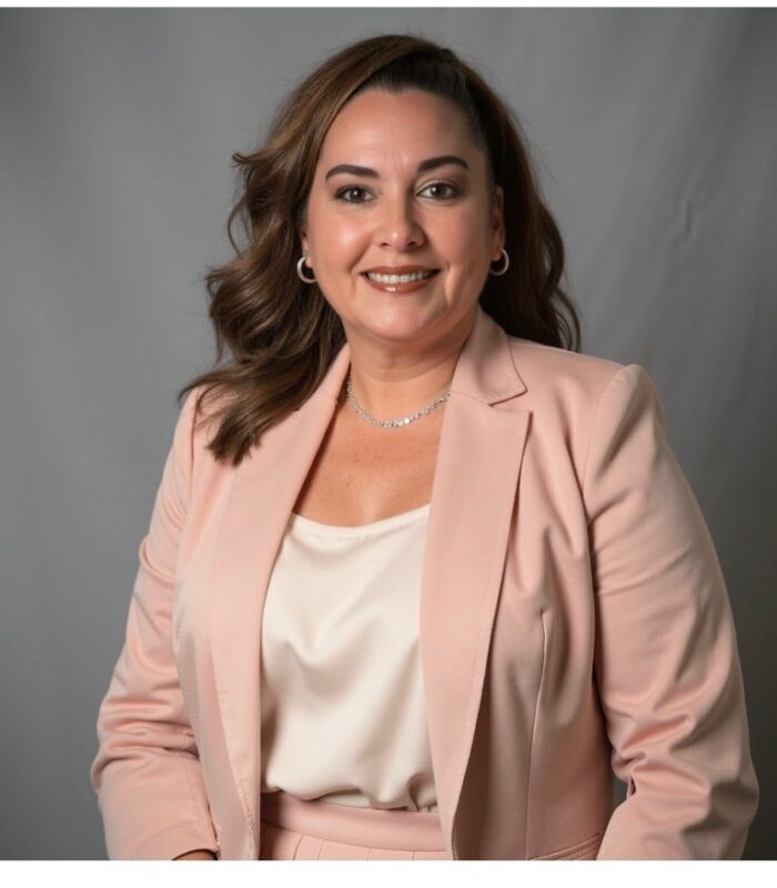 Trisha Callaway Rogers